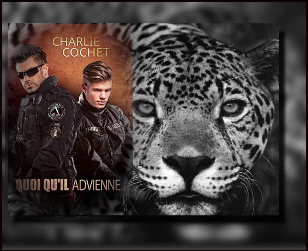 Thirds Tome 8 Quoi Qu Il Advienne Charlie Cochet Ysaline Fearfaol Chroniques Et Autres Ecrits Thirds Tome 8 Quoi Qu Il Advienne Charlie Cochet Ysaline Fearfaol Chroniques Et Autres Ecrits