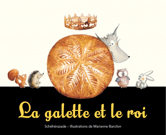 galette
