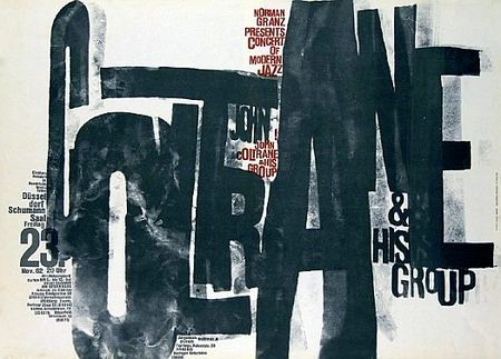 coltrane