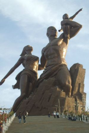 Senegal 293