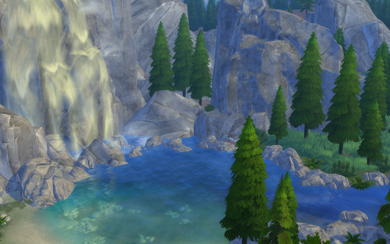 Combien Mange Ton D Insecte Par An Granite Fall! - Le Legacy des Losker