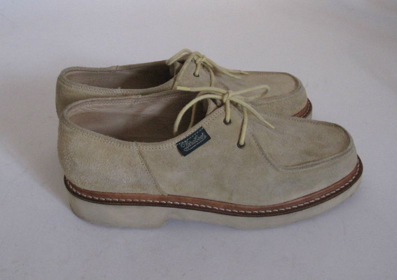 Paraboot daim Clearance