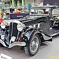 Delahaye 135 coupe des Alpes Labourdette #46081_01 - 1935 [F] HL_GF