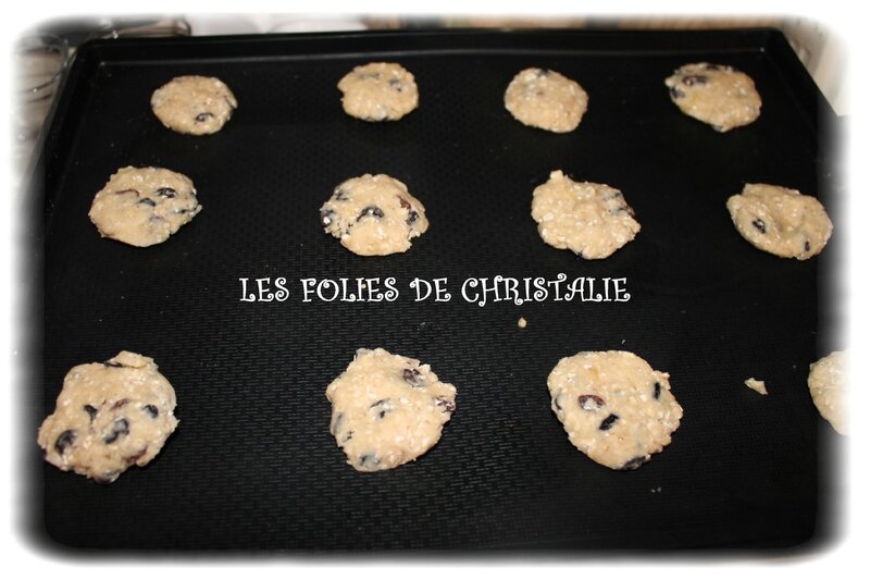 Cookies myrtilles 4