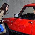 Drive my car : murakami adapté dans un film d'une grâce absolue!