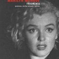 Marilyn monroe, entre ratures et poésie