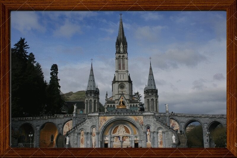 Basilique 2