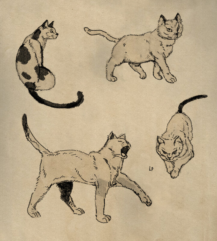 chats