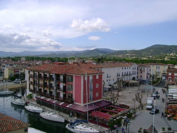 Port Grimaud 12