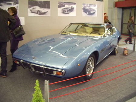 MaseratiGhibli