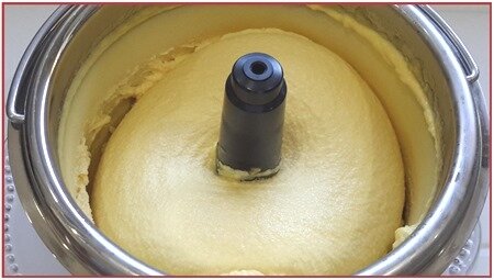 sorbets aux purées de fruits8 sorbets aux purées de fruits8