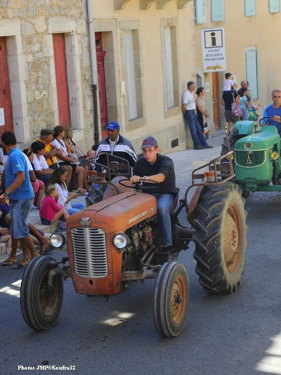 Photos JMP©Koufra 12 - Rando Tracteurs - 13082017 - 539