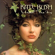 kate bush ivy