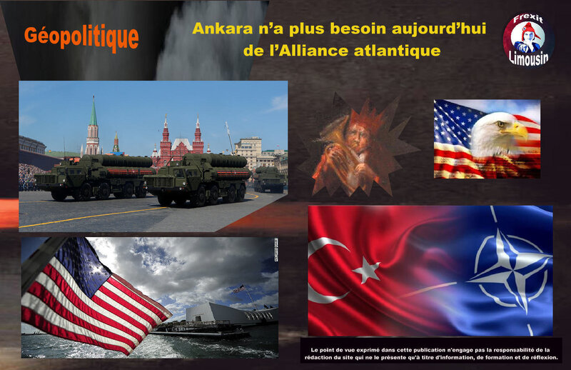 TL TURQUIE OTAN