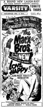 Love_Happy-affiche_USA-magazine-1949-08-16-The_Ames_Daily_Tribune