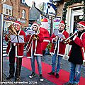 Z-9818 Marché de Noël 2014 à Cassel