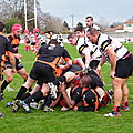 14-15, Fédérale III x Nogaro, 30 novemvre 14