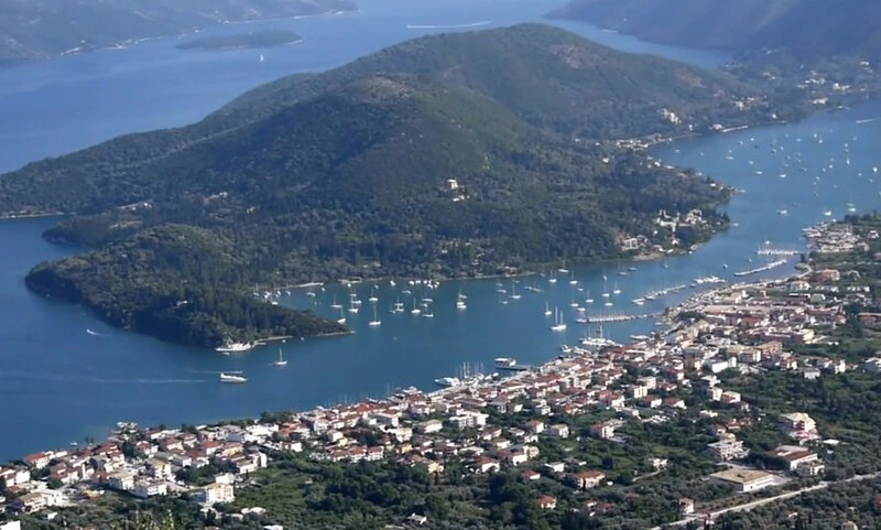 Lefkada-Island-Greece-famous-places