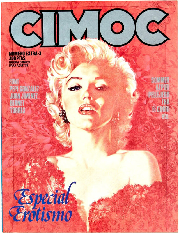 art-gonzalez_mag-1983-cimoc-1