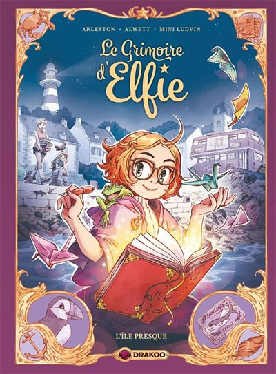 Le-Grimoire-d-Elfie-vol-01-histoire-complete