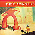 ''yoshimi battles the pink robots'' - the flaming lips