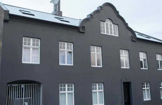iceland