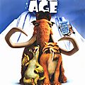 Ice Age (17 Mars 2012)