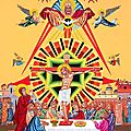 Le mois du précieux sang de jésus