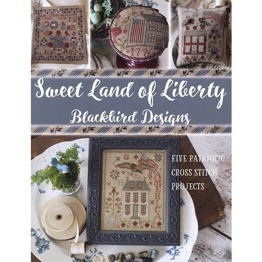 sweet land of liberty 1