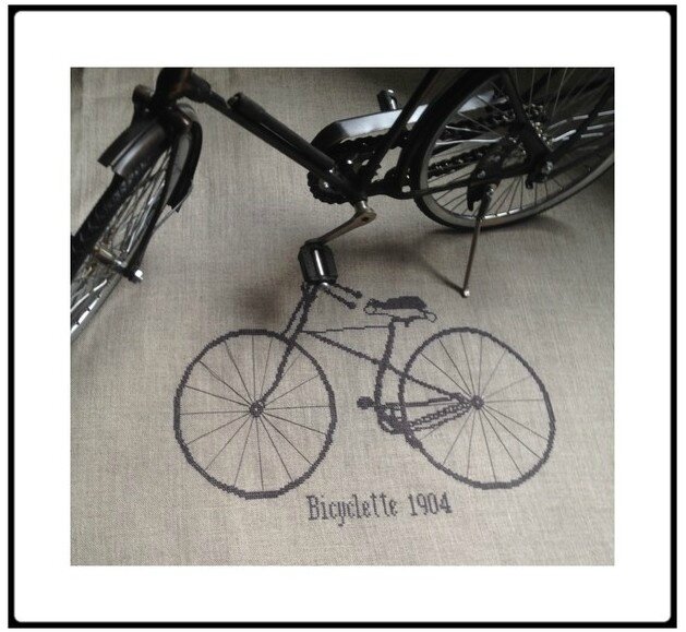bicyclette 1904 bis