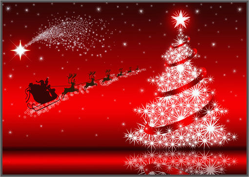 Joyeux Noël Sealeha S