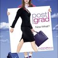 Post Grad (28 Janvier 2010)