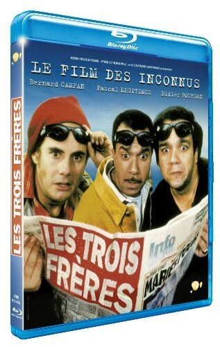 Le Blu-ray à 14,99 euros enfin Disponible !!!