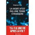 La mort n'est pas une terre étrangère