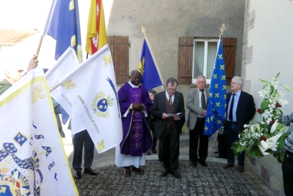 Les Vosges royales 1