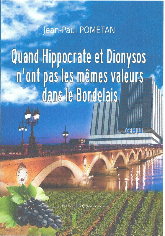 Couverture face quand Hippocrate