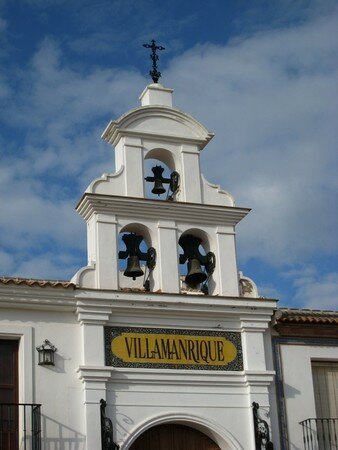 Villamanrique