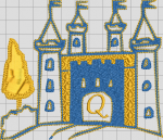 Q