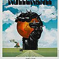 Rollerball - 1975 (les gladiateurs du futur)
