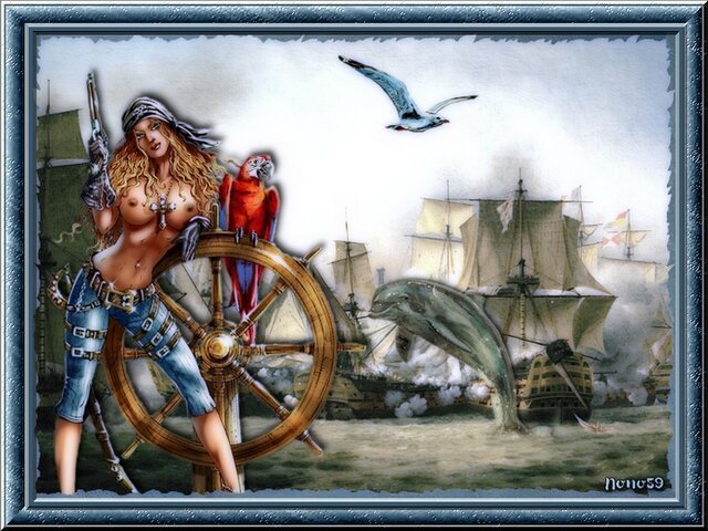 Trafalgar