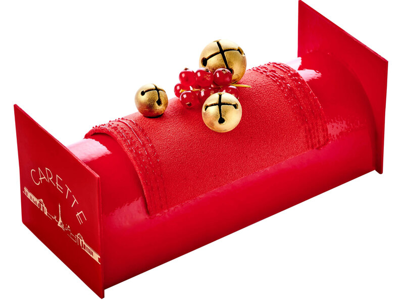 Carette_Noel_2020_Buche_Coquelicot_6
