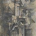 Pinakothek der moderne announces acquisition of painting by pablo picasso