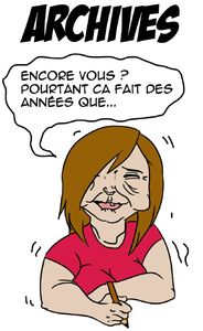 archives 2