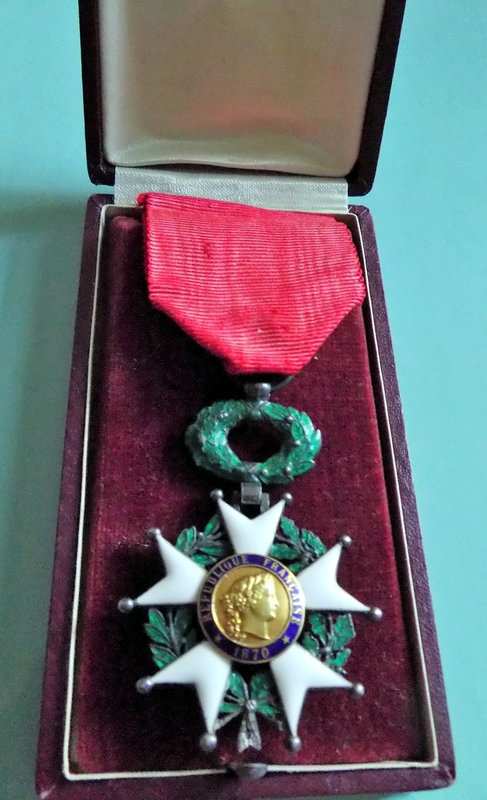 Légion d honneur