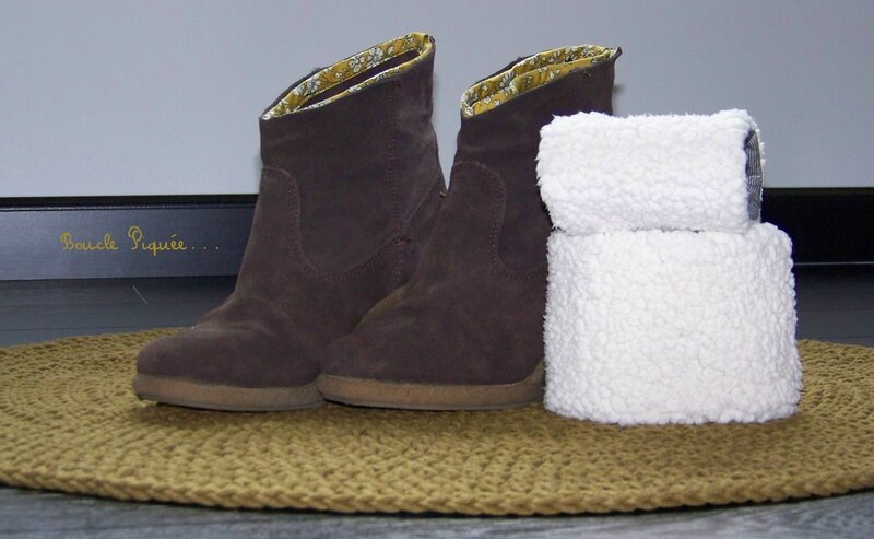 boots