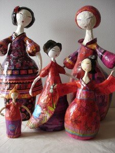ensemble