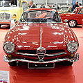 Alfa romeo giulietta ss (1959-1963)