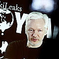 - urgent : wikileaks viennent de déposer tous leurs fichiers en ligne - + - aux plus hauts niveaux