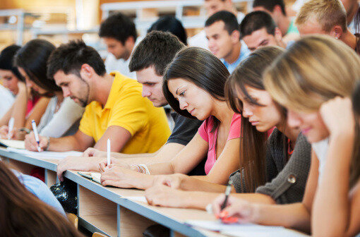 students
