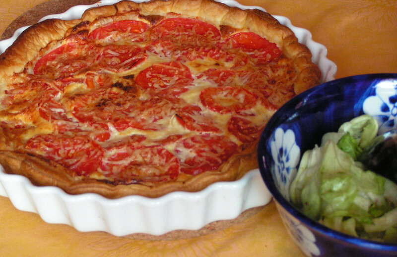 tarte thon tomates (3)